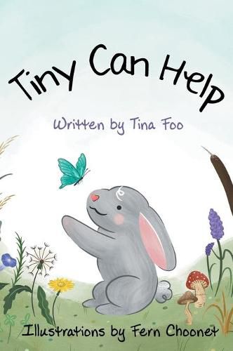 Cover image for Tiny Can Help