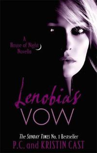 Cover image for Lenobia's Vow: Number 2 in series