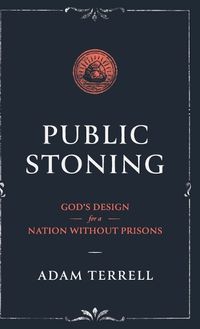 Cover image for Public Stoning