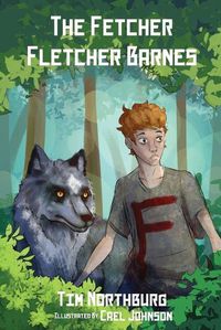 Cover image for The Fetcher Fletcher Barnes