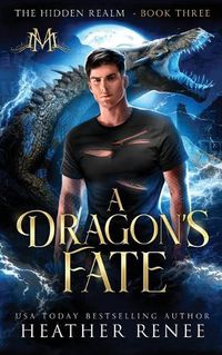 Cover image for A Dragon's Fate