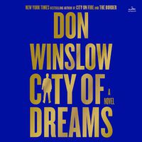 Cover image for City of Dreams CD