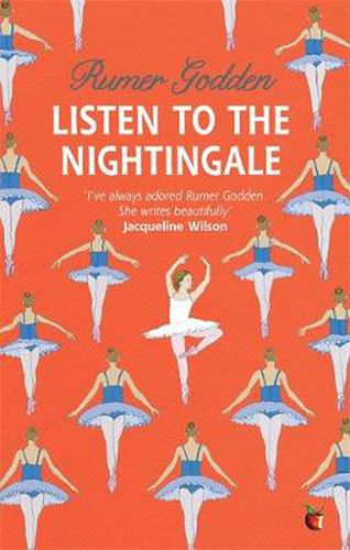 Listen to the Nightingale: A Virago Modern Classic