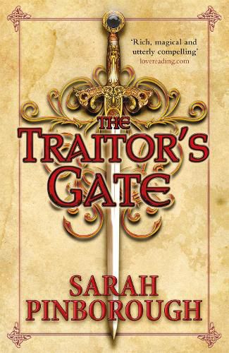 The Traitor's Gate: Book 2