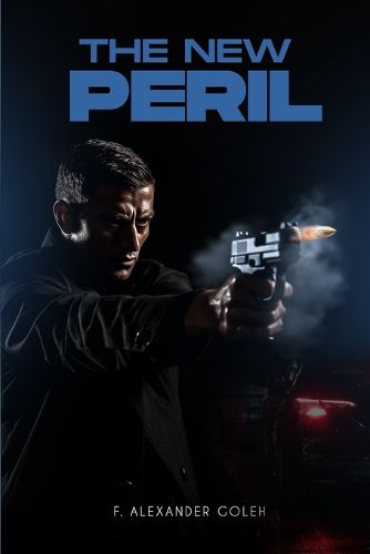 Cover image for The New Peril