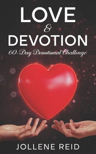 Cover image for Love & Devotion