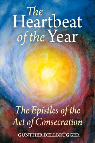 Cover image for The Heartbeat of the Year