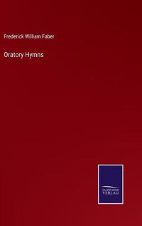 Cover image for Oratory Hymns