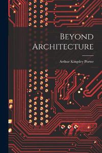 Cover image for Beyond Architecture