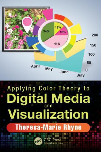 Cover image for Applying Color Theory to Digital Media and Visualization