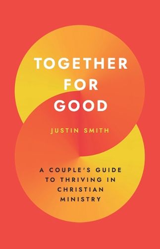 Cover image for Together for Good