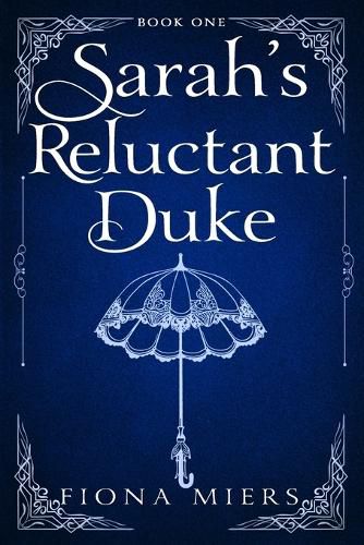 Cover image for Sarah's Reluctant Duke