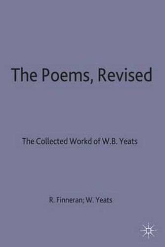 Cover image for The Poems