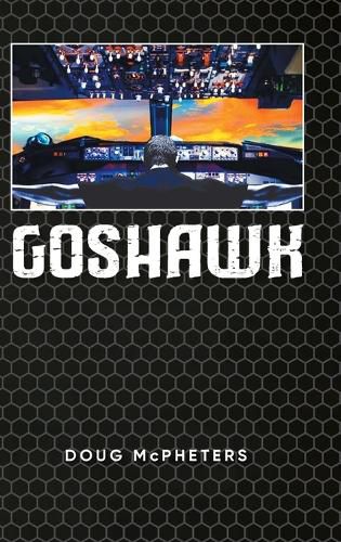Cover image for Goshawk