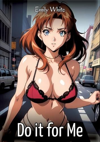 Cover image for Do it for Me