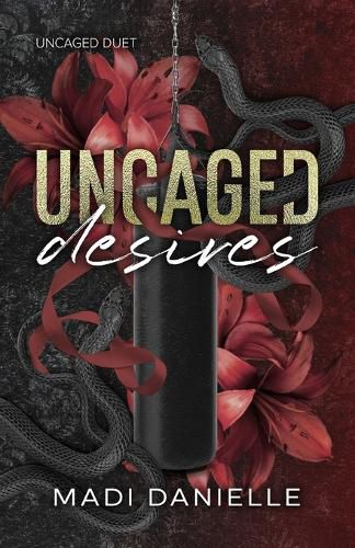 Cover image for Uncaged Desires