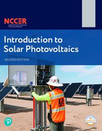 Cover image for Introduction to Solar Photovoltaics 57101