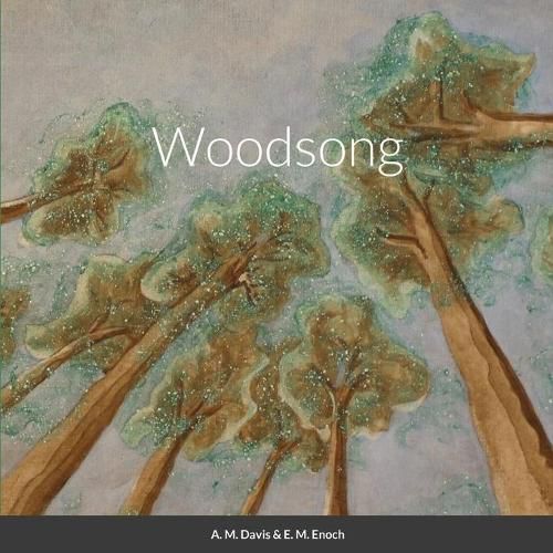 Cover image for Woodsong