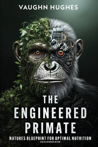 Cover image for The Engineered Primate