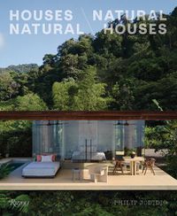 Cover image for Houses Natural/ Natural Houses