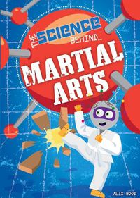 Cover image for Martial Arts