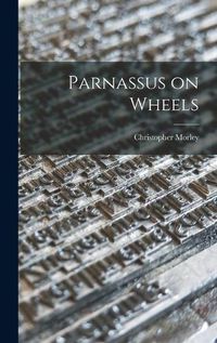 Cover image for Parnassus on Wheels