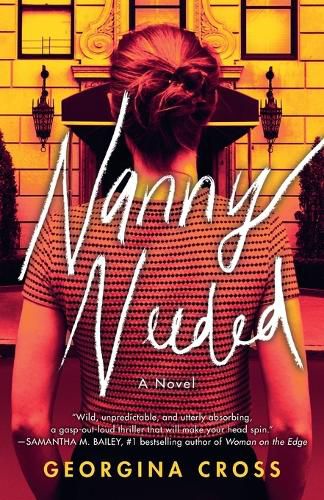 Cover image for Nanny Needed: A Novel