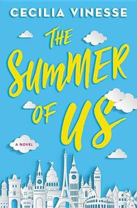 Cover image for The Summer of Us