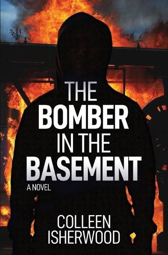 Cover image for The Bomber in the Basement