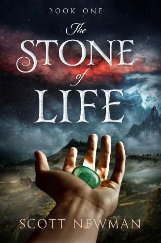 Cover image for The Stone of Life