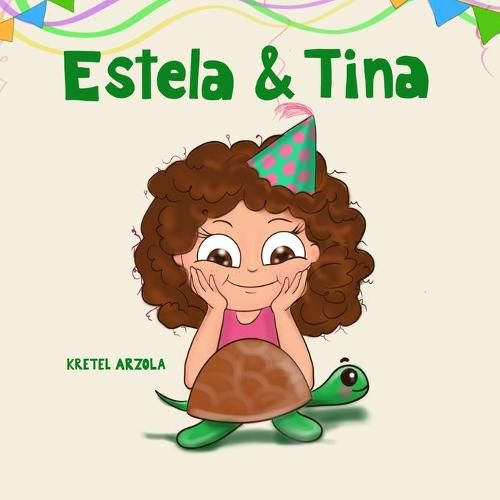 Cover image for Estela y Tina