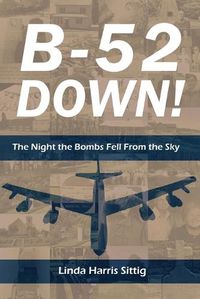 Cover image for B-52 Down