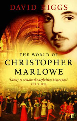 Cover image for The World of Christopher Marlowe