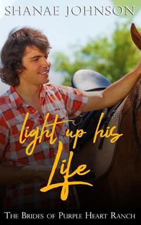 Cover image for Light Up His Life