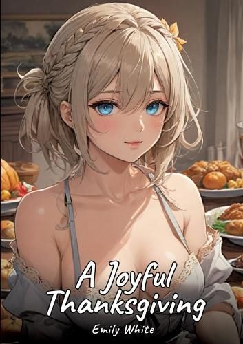 Cover image for A Joyful Thanksgiving
