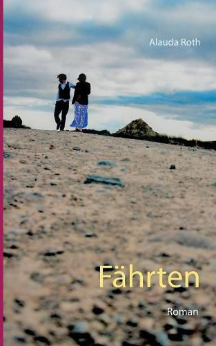 Cover image for Fahrten