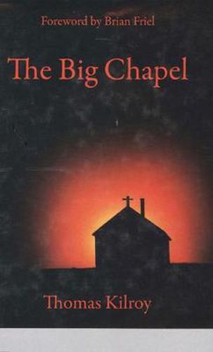 Cover image for The Big Chapel