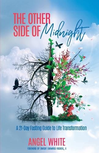 Cover image for The Other Side of Midnight: A 21-Day Fasting Guide to Life Transformation