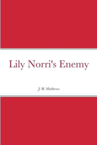 Cover image for Lily Norri's Enemy