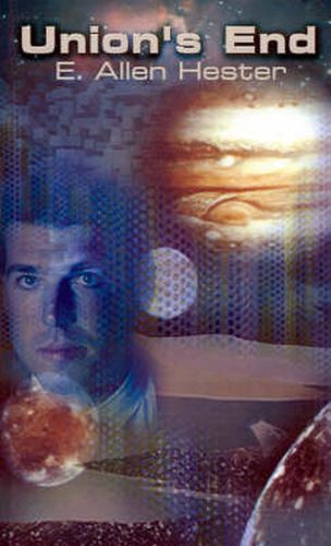 Cover image for Union's End