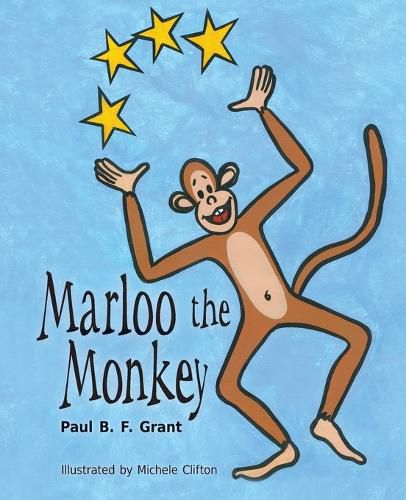 Marloo the Monkey