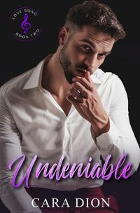 Cover image for Undeniable