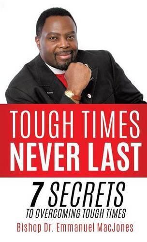 Cover image for Tough Times Never Last