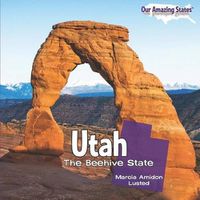 Cover image for Utah