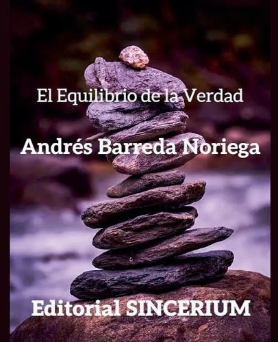 Cover image for El Equilibrio de la Verdad
