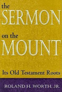 Cover image for Sermon on the Mount