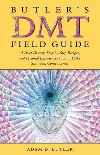 Cover image for Butler's DMT Field Guide