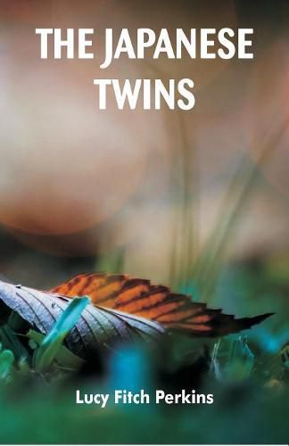 Cover image for The Japanese Twins