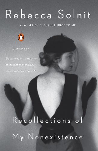 Cover image for Recollections of My Nonexistence: A Memoir