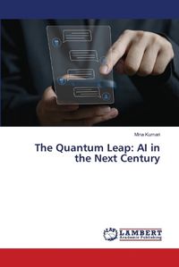 Cover image for The Quantum Leap